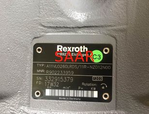 مضخة متغيرة المكبس المحوري Rexroth R902233959 A11VLO260LRDS / 11R-NZD12N00