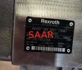Rexroth R902430589 A4VSO180DFE1 / 30R-PPB13N00 AA4VSO180DFE1 / 30R-PPB13N00 مضخة محورية ذات مكبس متغير