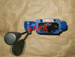 Rexroth R900469302 4WMM6J53 / 4WMM6J5X / صمام اتجاهي يدوي