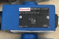 R900450964 Rexroth صمام تخفيض الضغط DR6DP2-54 / 75YM DR6DP2-5X / 75YM