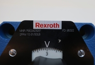 R900423261 2FRM10-31/50LB 2FRM10-3X/50LB صمام تحكم تدفق Rexroth ذو اتجاهين نوع 2FRM