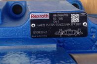جديد Rexroth Valve 4WRZE 25 W8-325-71 / 6EG24N9EK31 / A1D3M R900750126