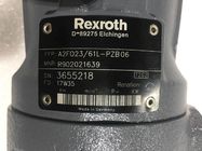 Rexroth المحوري مكبس المضخة الثابتة A2FO23 ، A2FO28 ، A2FO32