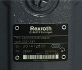 نوع المضخة المحورية الثابتة Rexroth A2FO200 ، A2FO250