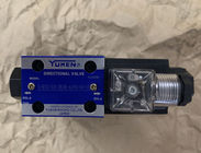 Yuken S-BSG-03-2B3B-A240-N1-53 صمام التحكم اللولبي المنخفض الضوضاء