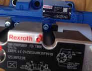 Rexroth R901124430 4WRZE25W6-220-73 / 6EG24N9ETK31 / F1M 4WRZE25W6-220-7X / 6EG24N9ETK31 / F1M صمام متناسب