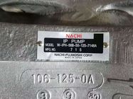 مضخة تروس مزدوجة من ناتشي W-IPH-56B-50-125-7148A