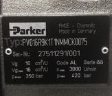 باركر PV016R1K1T1NMMCK0075 مضخة مكبس محوري