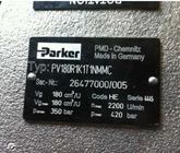 باركر PV180R1K1T1NMMC مضخة مكبس محوري