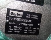 باركر PV180R1K1T1WMMC مضخة مكبس محوري