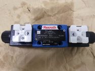 Rexroth R900552321 4WE6D62 / OFEW110N9K4 4WE6D6X / OFEW110N9K4 صمام التحكم الاتجاهي Rexroth Solenoid Valve