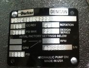 PAVC100R4222 PAVC متوسط ​​الضغط سوبر مكبس مضخات