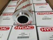 Hydac 319501 0250DN025BH4HC DN- عنصر الضغط على المخزون