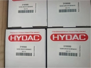Hydac 319488 0250DN010BN4HC نوع DN عناصر الضغط المخزون
