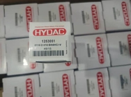 Hydac 1253051 0110D010BH4HC / -V عنصر تصفية الضغط