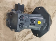 R902137936 A2FE107 / 61W-VZL181 Rexroth Fixed Plug In Motor Type A2FE