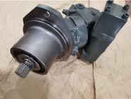 R902137936 A2FE107 / 61W-VZL181 Rexroth Fixed Plug In Motor Type A2FE