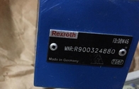 Rexroth R900218655 M-4SED6Y13 / 350CG24N9K4 M-4SED6Y1X / 350CG24N9K4 صمام المقعد الاتجاهي مع تشغيل الملف اللولبي