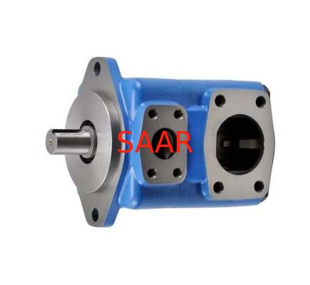 عالية الموثوقية ايتون فيكرز مضخة هيدروليكية / مضخة دوارة واحدة سلسلة VQ