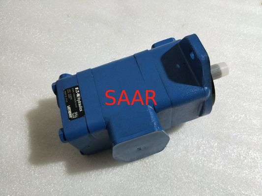 براعة هيدروليكية فياتون Vickers V2010 سلسلة مضخة دوارة مزدوجة عالية الدقة