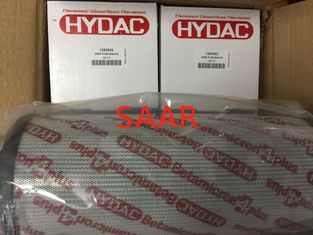 ISO عنصر تصفية Hydac / خرطوشة تصفية المياه 0950R Series