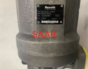 نوع المضخة المحورية الثابتة Rexroth A2FO160 ، A2FO180