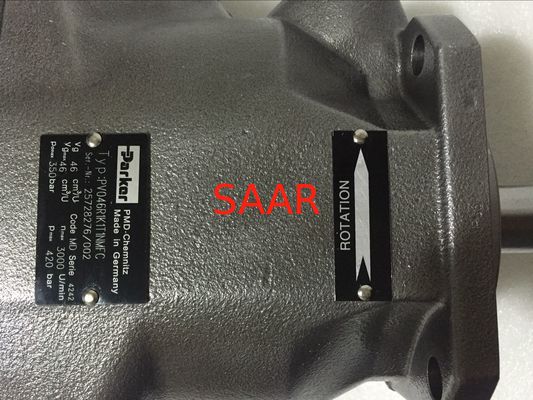 PARKER PV046R1K1T1NMFC STE SALE