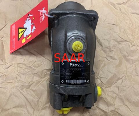 Rexroth R902021571 A2FO10 / 61L-PZP06 المحوري مضخة المكبس الثابتة بيع الأسهم