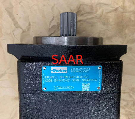 باركر 024-44915-001 T6DM-B35-3L01-C1