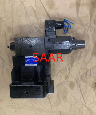 صمامات الإغاثة Yuken EBG-06-C-51 EBG-03-CT-51 EBG-10-C-51