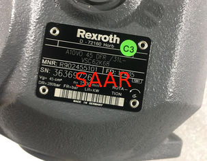 مضخة Rexroth R902455101 AA10VO45DFR / 31L-VSC62K68 A10VO45DFR / 31L-VSC62K68