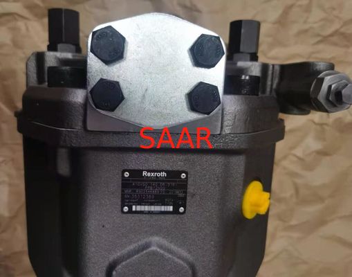 مضخة هيدروليكية Rexroth A10VSO140DR / 31R-PPB12N00 R902546889