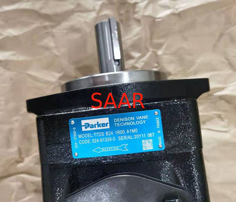 Parker 024-91339-0 T7DS-B24-1R00-A1M0 مضخة ريشة صناعية