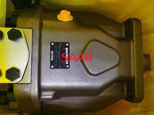 Rexroth R902546884 AA10VSO140DFR1 / 31R-PPB12N00 مضخة محورية ذات مكبس متغير