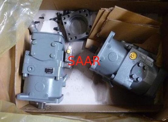 R902106310 A11VLO130LRDS / 10R-NSD12K02-K Rexroth A11VLO130 نوع المضخة المحورية ذات المكبس المتغير