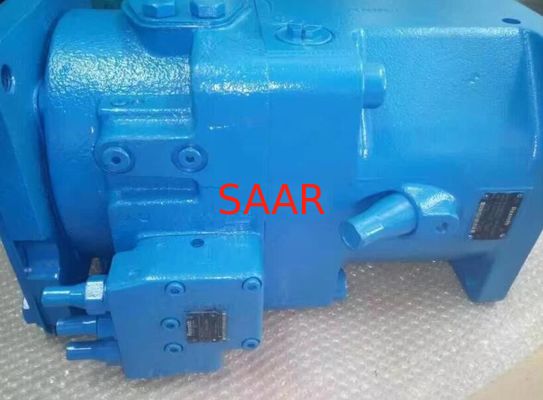 R902089647 A11VLO260LRDS / 11R-NZD12K67 Rexroth A11VO نوع المضخة المحورية ذات المكبس المتغير