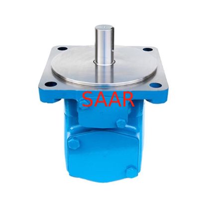 502724-3 50V100A-11C11-130 مضخة دوارة نوع إيتون فيكرز 50 فولت