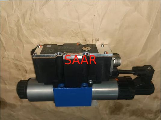 R900911004 4WREE6W32-24 / G24K31 / A1V 4WREE6W32-2X / G24K31 / A1V صمام الاتجاه النسبي