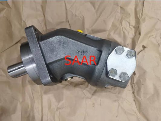 مضخة ثابتة مكبس محوري Rexroth R909408552 A2FO63 / 61R-PBB05