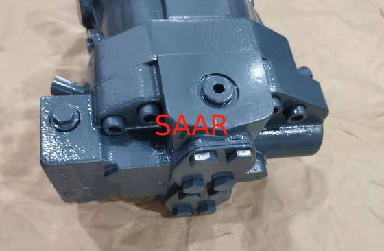 R909604900 A6VM107HZ3 / 63W-VZB010B محوري مكبس متغير المحرك