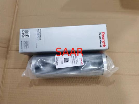 R928006872 2.0250PER10-B00-0-M عنصر مرشح ريكسروث المتين