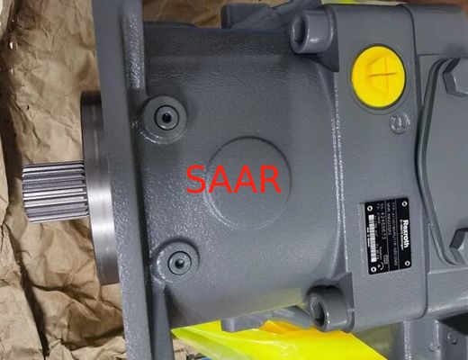 R986203791 AA11VO60DRS/10L-NSC62N00 مضخة متغيرة المكبس المحوري من النوع SAE