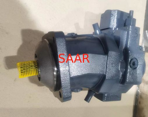 R902016783 AA6VM107EP1/63W-VSD527B المحور المتغير بالبستن المحوري AA6VM السلسلة 63