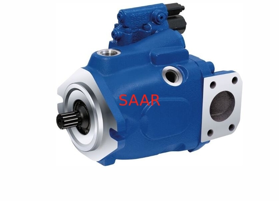 R902501711 AA10VO28DFR1 / 52L-VSC12N00-S2954 A10VO28DFR1 / 52L-VSC12N00-S2954 Rexroth محوري مكبس متغير مضخة