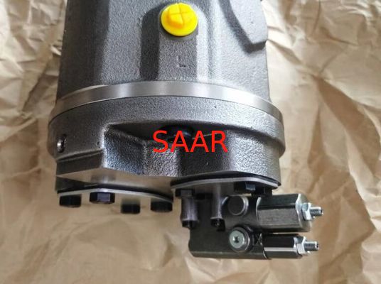 R910949437 AA10VO71DFR / 31R-PSC12N00 AA10VO71 سلسلة مضخة المكبس المحوري المتغيرة