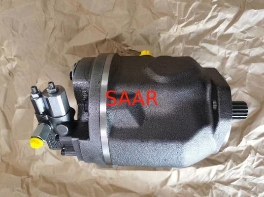 R910949437 AA10VO71DFR / 31R-PSC12N00 AA10VO71 سلسلة مضخة المكبس المحوري المتغيرة