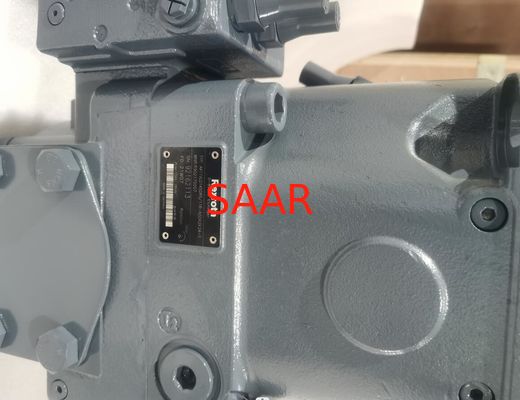 R902026800 AA11VO40DRS/10L-NSC62N00 مضخة متغيرة المكبس المحوري من النوع SAE