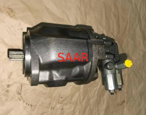 مضخة مكبس محوري متغيرة من السلسلة AA10VO28DFR/31R-PSC62N00 AA10VO28DFR R902544818