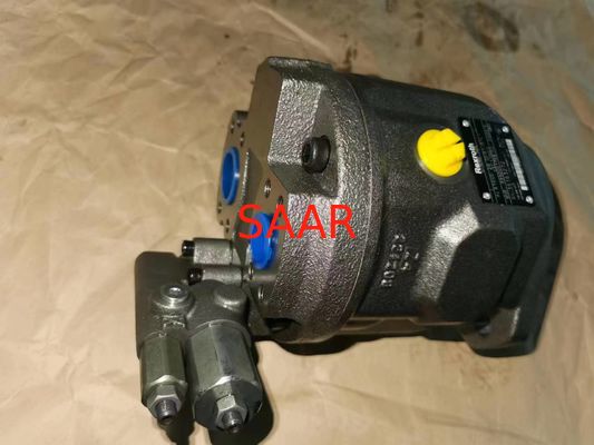مضخة مكبس محوري متغيرة من السلسلة AA10VO28DFR/31R-PSC62N00 AA10VO28DFR R902544818