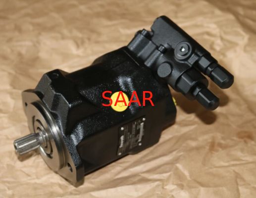 مضخة مكبس محوري متغيرة من السلسلة AA10VO28DFR/31R-PSC62N00 AA10VO28DFR R902544818